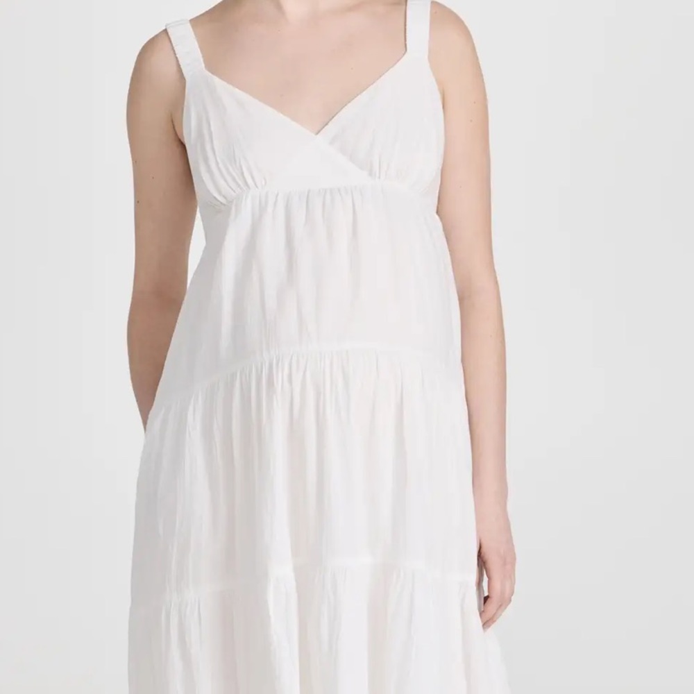 HATCH The Katherine Maxi Dress